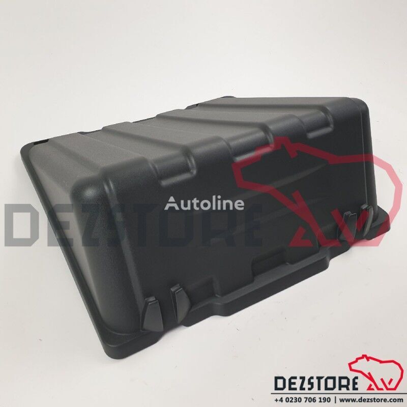 Capac baterii 504077600 battery box for IVECO EUROCARGO truck tractor
