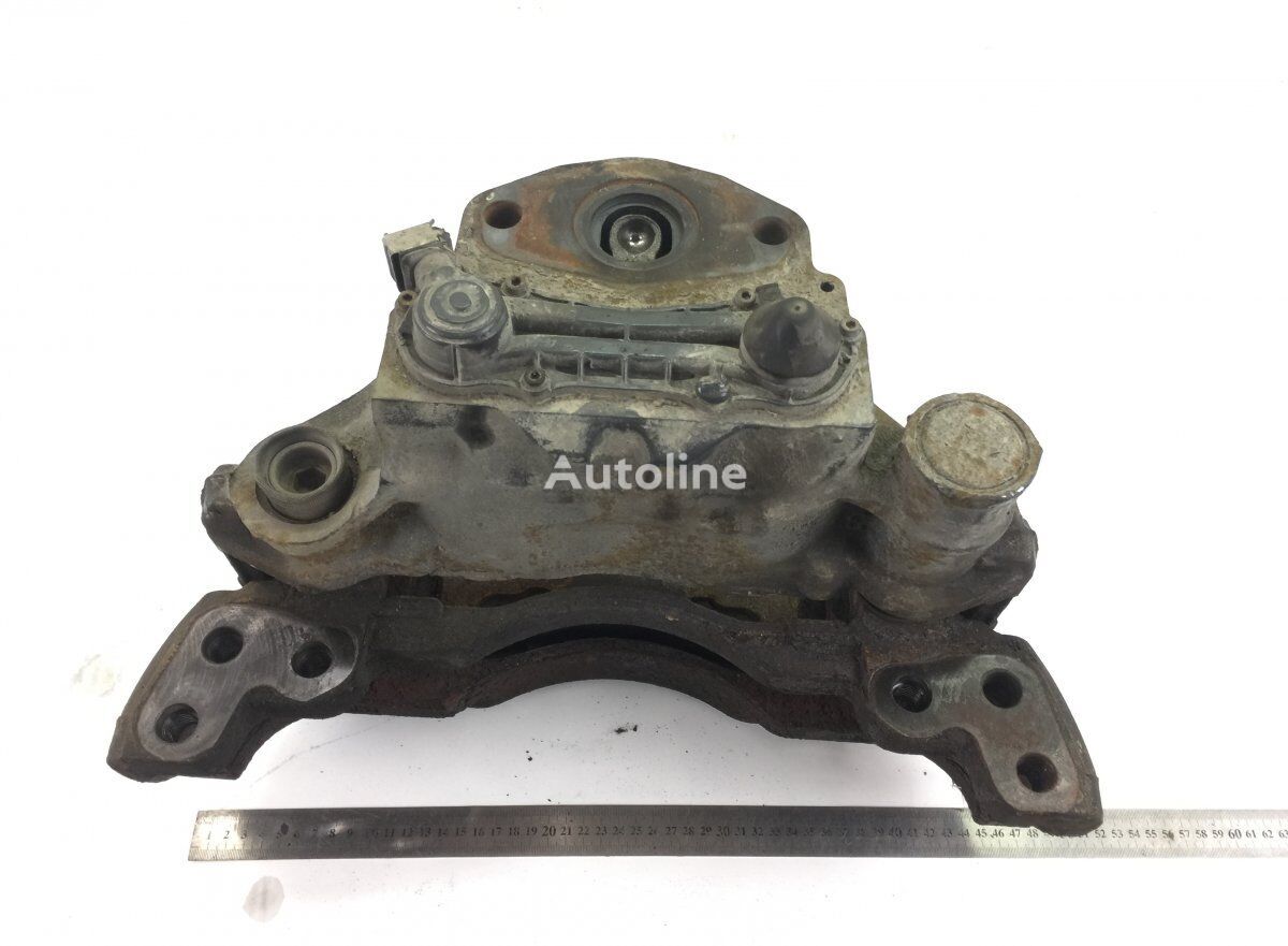 Knorr-Bremse XF105 (01.05-) brake caliper for DAF XF95, XF105 (2001-2014) truck tractor