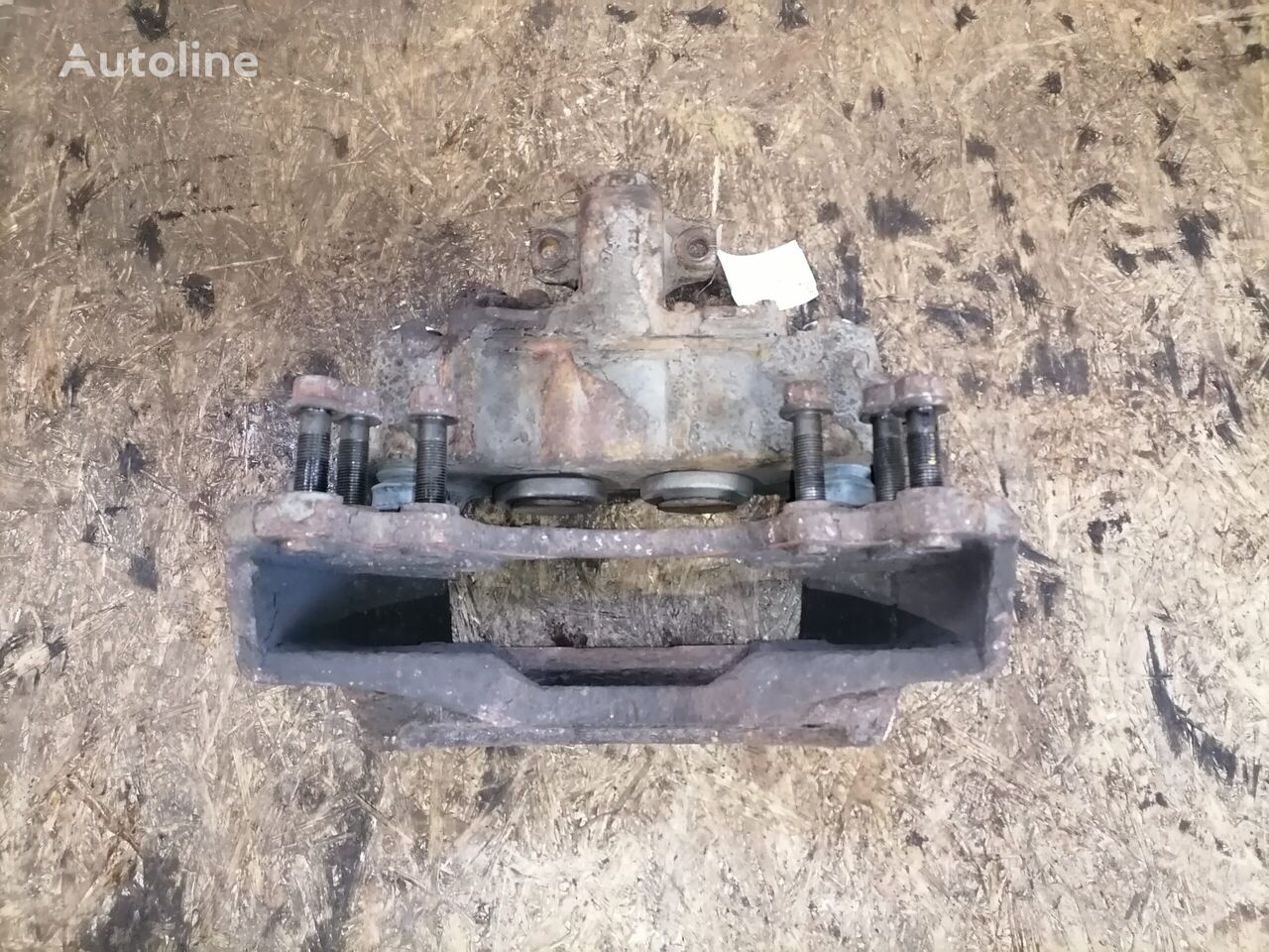 Volvo Brake caliper 20424070 for Volvo FM9 truck tractor