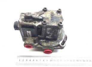 WABCO Actros MP2/MP3 1841 (01.02-) brake control valve for Mercedes-Benz Actros, Axor MP1, MP2, MP3 (1996-2014) truck tractor