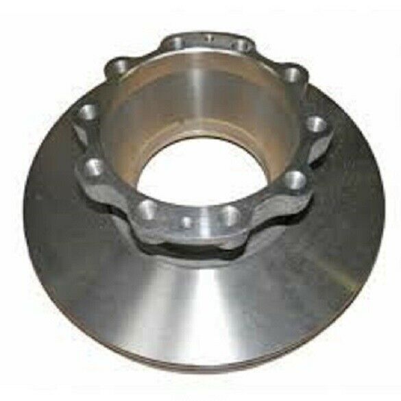 0535038 brake disk for MAN  TGL truck