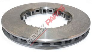 RelaxParts brake disk for DAF XF480-CF430-XF95-CF85-CF75-CF65 truck tractor