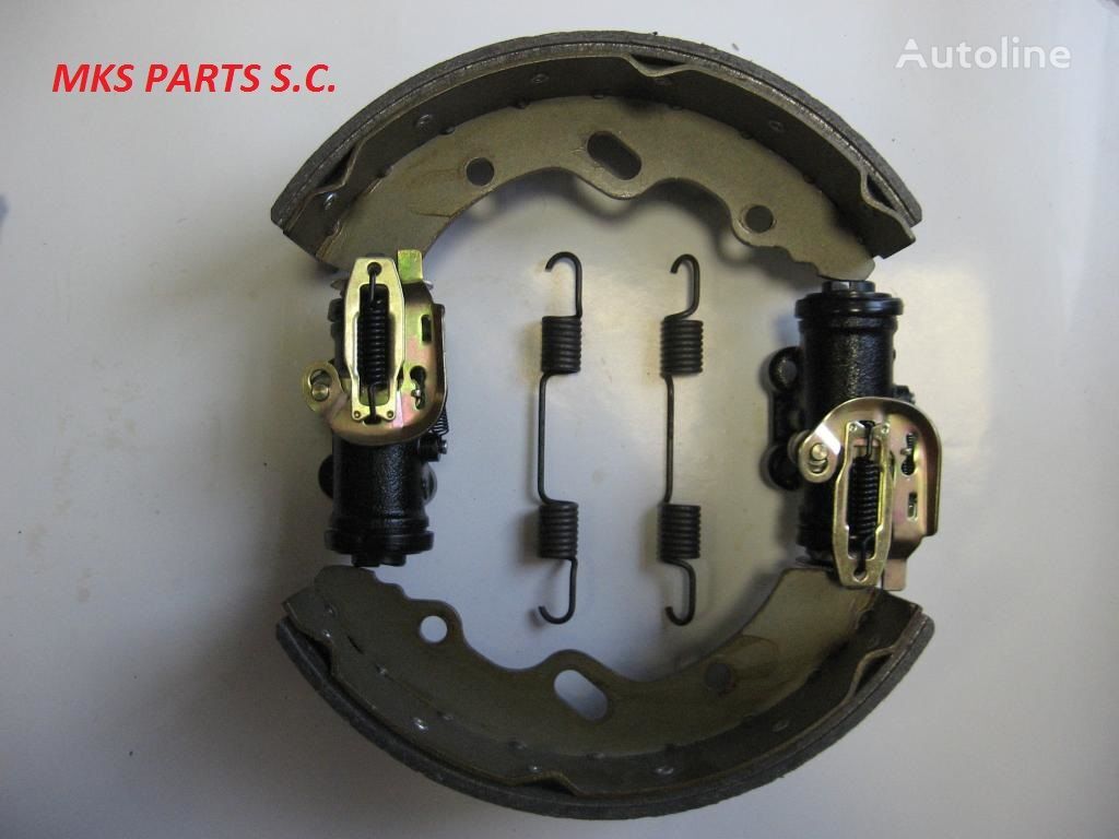 Mitsubishi - WHEEL BRAKE CYLINDER RR - brake pad for Mitsubishi CANTER CYLINDEREK HAMULCOWY truck