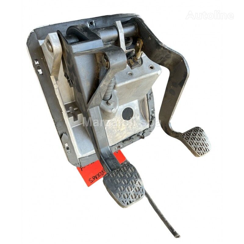 A9702940001 brake pedal for Mercedes-Benz ATEGO / AXOR   truck