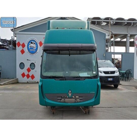 cabin for Renault Premium 2005>2013 truck