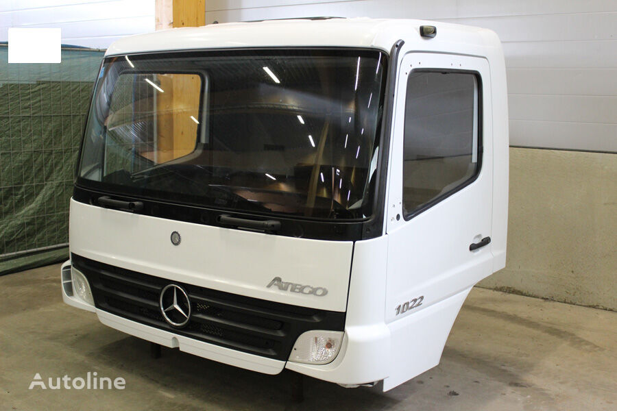 cabin for Mercedes-Benz Atego 2 truck