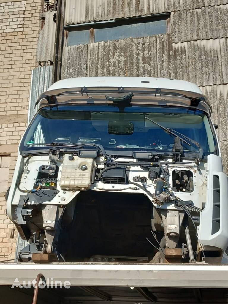 Renault Premium 460 cabin for truck tractor