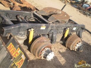 ROCKWELL MANCUERNA chassis for truck tractor