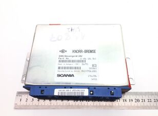 Knorr-Bremse P-series (01.04-) 0486106065 control unit for Scania K,N,F-series bus (2006-) truck tractor