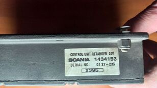 Scania 1404685 control unit for Scania R 420 truck tractor