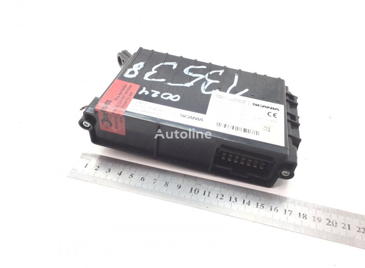 Scania R-series (01.04-) control unit for Scania P,G,R,T-series (2004-2017) truck tractor