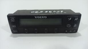 Volvo : 9700 Módulo de Controlo Ar Condicionado VIP2000 20498590 control unit for Volvo truck