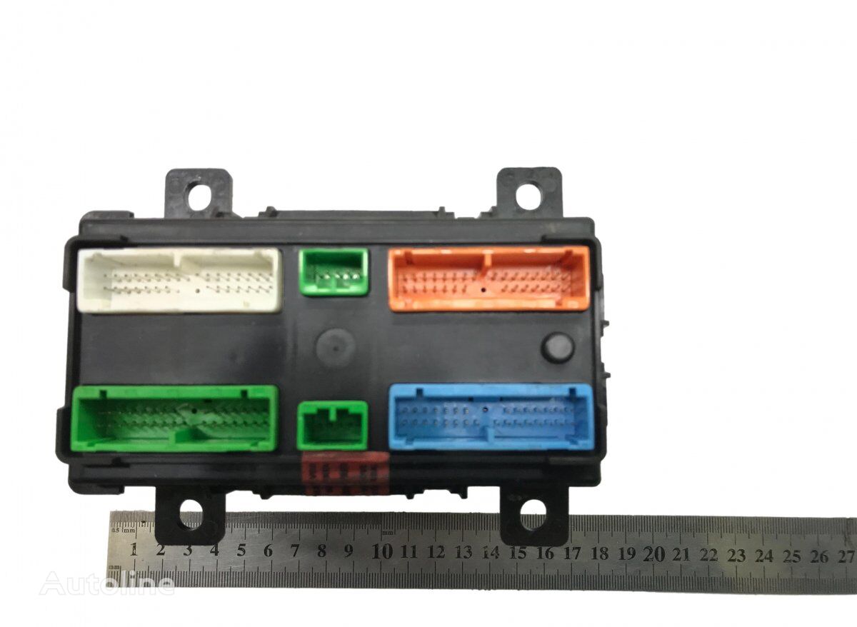 Volvo B12B (01.97-12.11) control unit for Volvo B6, B7, B9, B10, B12 bus (1978-2011)