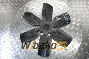 SCH 918080 A18940297336 cooling fan for CASE 721B