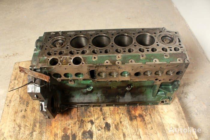 Bloc  Volvo cylinder block for Volvo D6 L90G