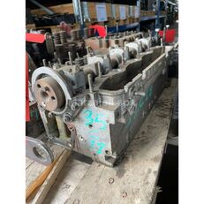 cylinder head for IVECO DAILY 35C11 light truck