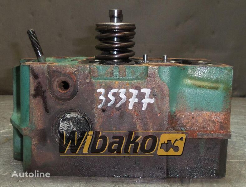 Volvo TD103KAE 1001520 cylinder head