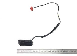 Renault Magnum E.TECH (01.00-) 5010271974 dashboard for Renault Magnum (1990-2014) truck tractor
