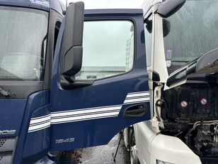 low-cab left side doors for Mercedes-Benz truck tractor