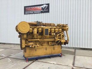 Caterpillar MARINE 3516 2FW 174-4953 USED engine for other water transport