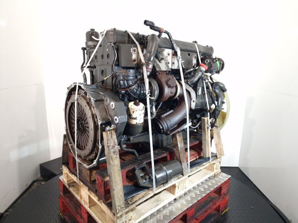 DAF PR228 U1 engine for truck