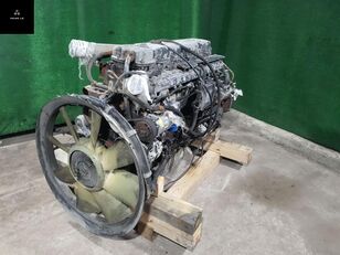 DC11.04 engine for Scania 4-Series 2003г truck