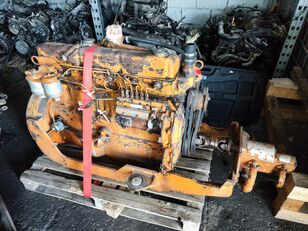 Ford 2715 E Ford 2715 E engine for truck tractor