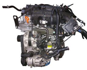 Hyundai G3LE engine for Hyundai I20 car
