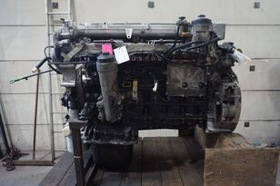 MAN D0836LFL65 EURO5 340PS engine for truck