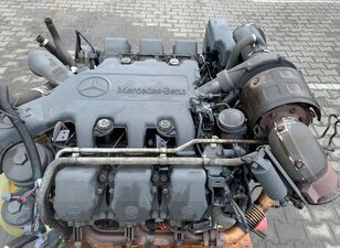 Mercedes-Benz KOMPLETNY SILNIK engine for Mercedes-Benz ACTROS MP2 truck