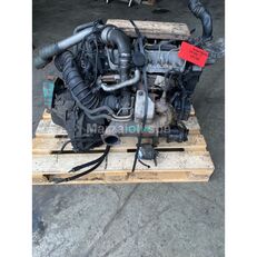 Renault G9UB6 engine for truck