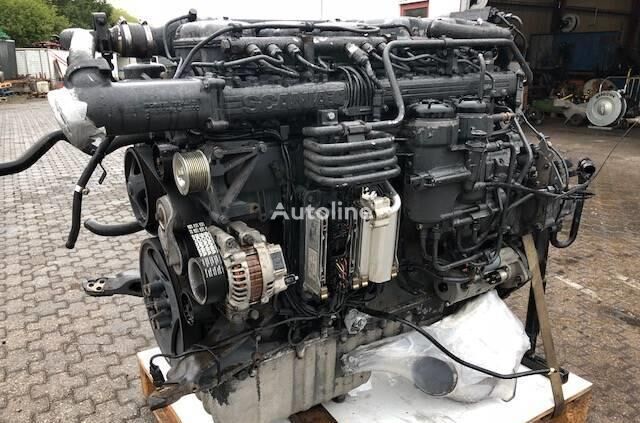 Scania EURO 6 engine for Scania truck tractor