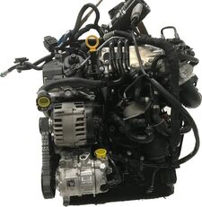 Volkswagen CRL engine for Volkswagen PASSAT B8 car
