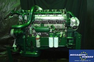 Volvo TD163ES engine for Volvo F16 truck