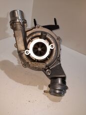 2.3 CDTI FWD engine turbocharger for Opel MOVANO B  car
