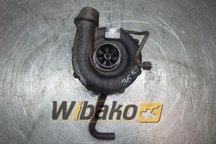 Borg Warner K29 53299886707 engine turbocharger