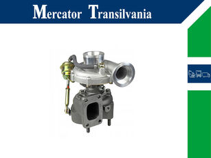 BorgWarner 5316 970 0022, K16-924-1 engine turbocharger for truck