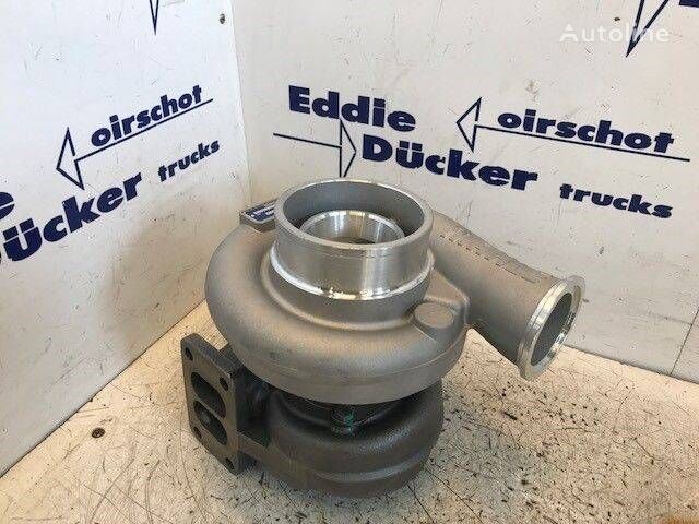 Mahle Original 3802819-3800988-CBU1975 CUMMINS TURBO 1999--> (NEW) MAHLE 183TC1 engine turbocharger for DAF truck