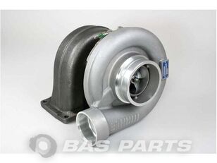 Swedish Lorry Parts engine turbocharger for DAF truck