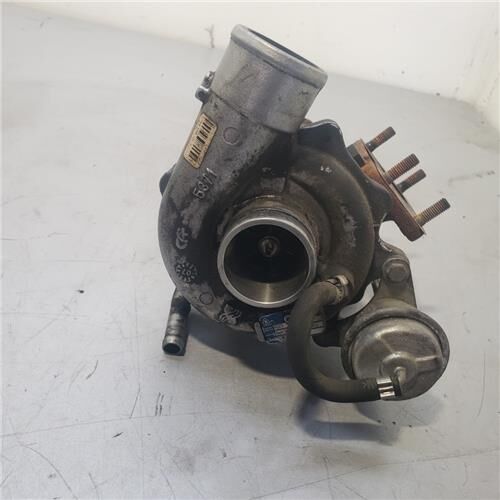Turbo 53039880078 engine turbocharger for IVECO Daily III 35C10 K, 35C10 DK truck