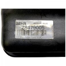 BEHR,MAN CF450 (01.18-) expansion tank for DAF CF450, CF460 (2017-) truck tractor