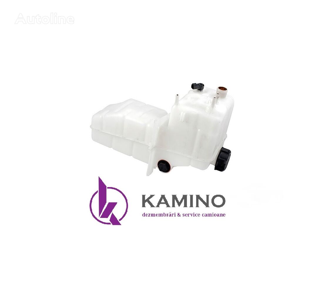 Vas expansiune Scania expansion tank for Scania truck tractor