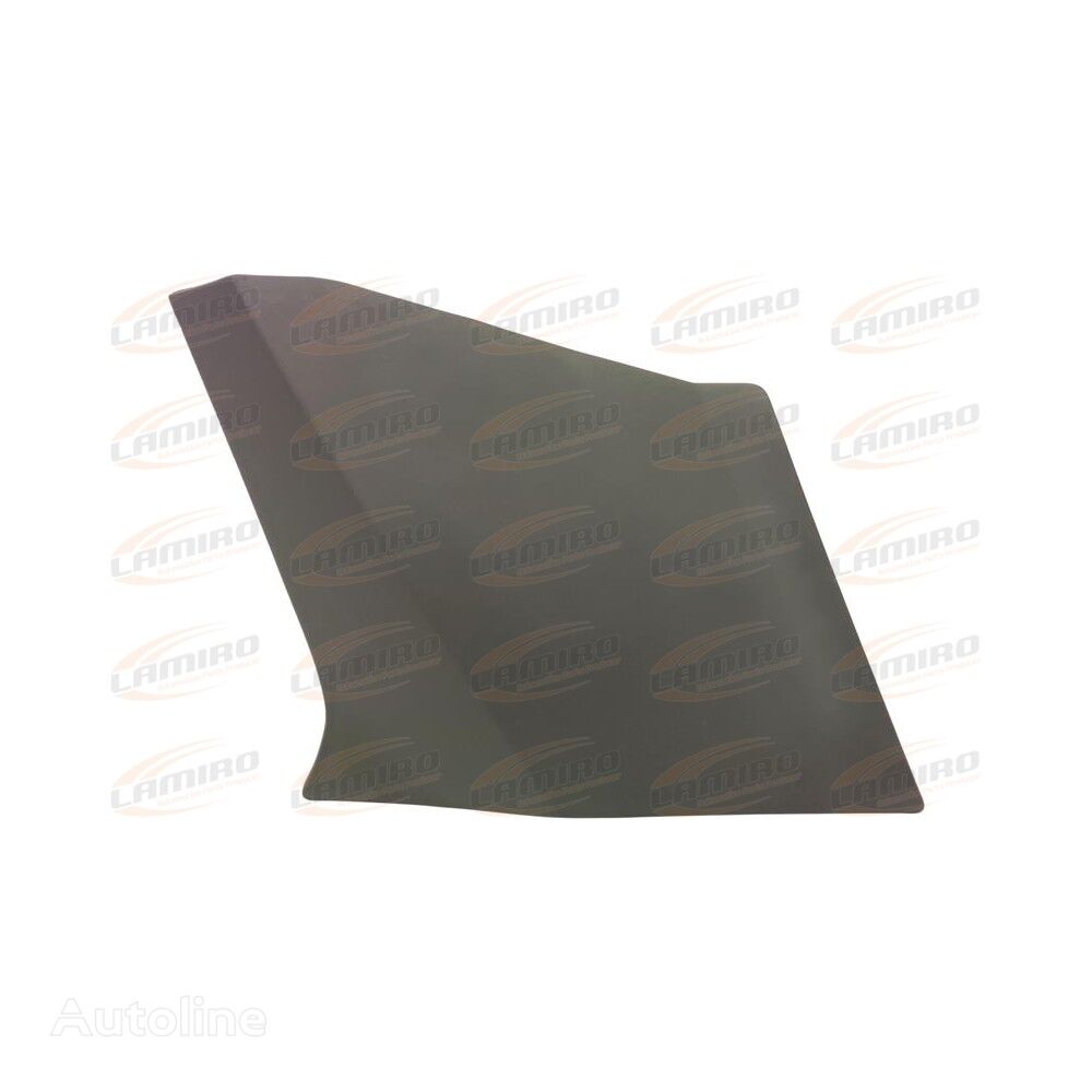 IVECO EU-CARGO 75/120 09-  BUMPER COVER RIGHT front fascia for IVECO Replacement parts for EUROCARGO 75 (ver.III) 2008-2014 truck