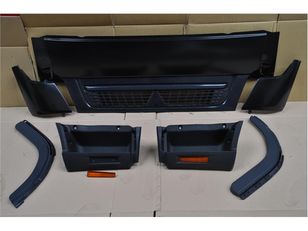 Mitsubishi GRILL - ATRAPA PRZEDNIA front fascia for Mitsubishi FUSO CANTER truck