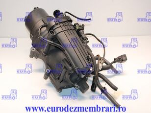 DAF XF106 MX-11 fuel filter housing for truck