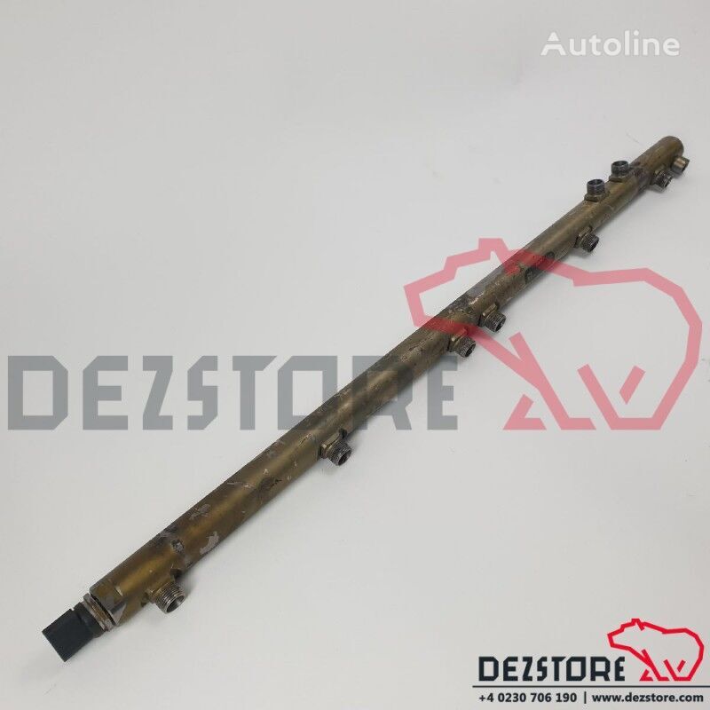 A4710780745 fuel rail for Mercedes-Benz ACTROS MP4 truck tractor