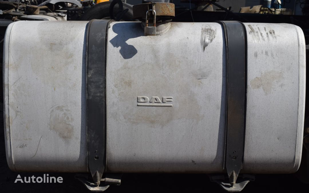 Kompletny Zbiornik paliwa fuel tank for DAF 105 XF truck