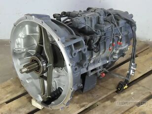 DAF & Clutch Parts Versnellingsbak 6AS800TO 1721264 gearbox for truck