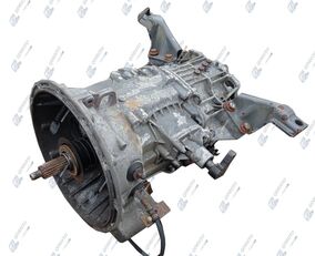 Mercedes-Benz SKRZYNIA BIEGÓW MERCEDES ATEGO VARIO 815 817 818 1217 G60-6 G606 gearbox for truck tractor