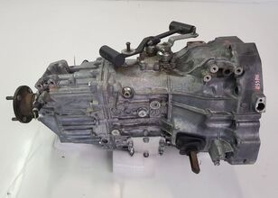 Nissan 1323301215 gearbox for Nissan Cabstar Maxity 2.5DCi light truck